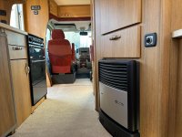 AUTO-SLEEPERS BERKSHIRE