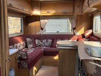 AUTO-SLEEPERS BERKSHIRE