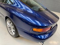 ASTON MARTIN DB7