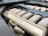 ASTON MARTIN DB7