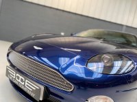 ASTON MARTIN DB7