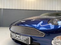 ASTON MARTIN DB7