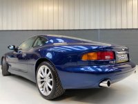 ASTON MARTIN DB7