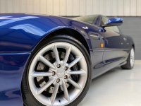 ASTON MARTIN DB7