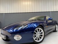 ASTON MARTIN DB7