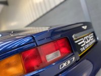 ASTON MARTIN DB7