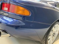 ASTON MARTIN DB7