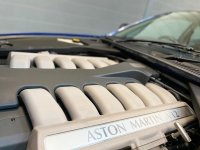 ASTON MARTIN DB7