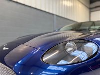 ASTON MARTIN DB7