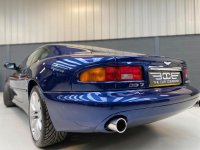 ASTON MARTIN DB7