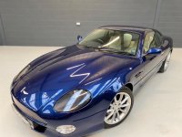 ASTON MARTIN DB7