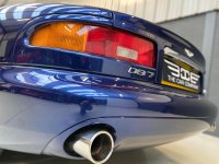 ASTON MARTIN DB7