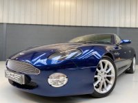 ASTON MARTIN DB7
