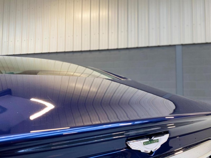 ASTON MARTIN DB7