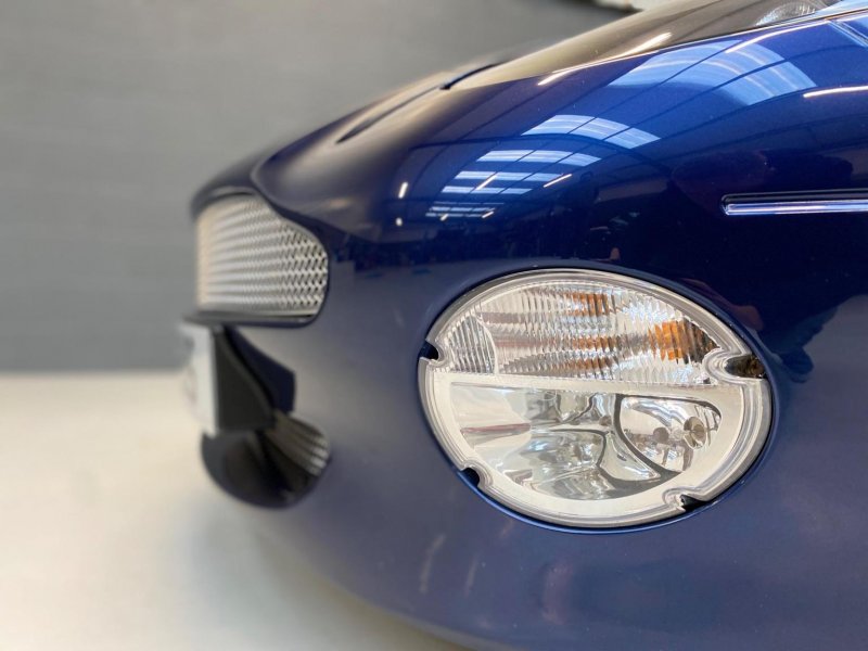 ASTON MARTIN DB7