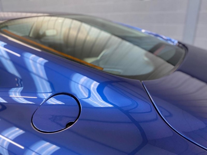 ASTON MARTIN DB7