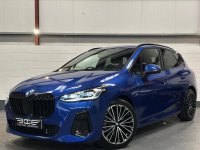 BMW 2 SERIES ACTIVE TOURER