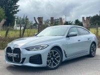 BMW 4 SERIES GRAN COUPE